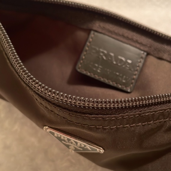 PRADA Necessaire in Tessuto pouch - Picture 4 of 7